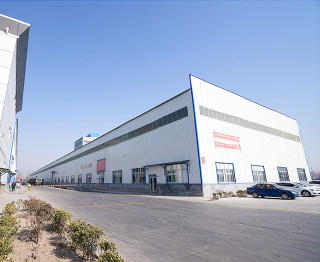 中国 Shandong Quantong Metal Products Co., Ltd. 会社概要
