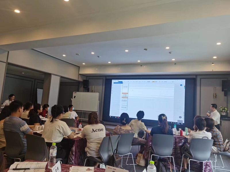 中国 Shandong Quantong Metal Products Co., Ltd. 会社概要
